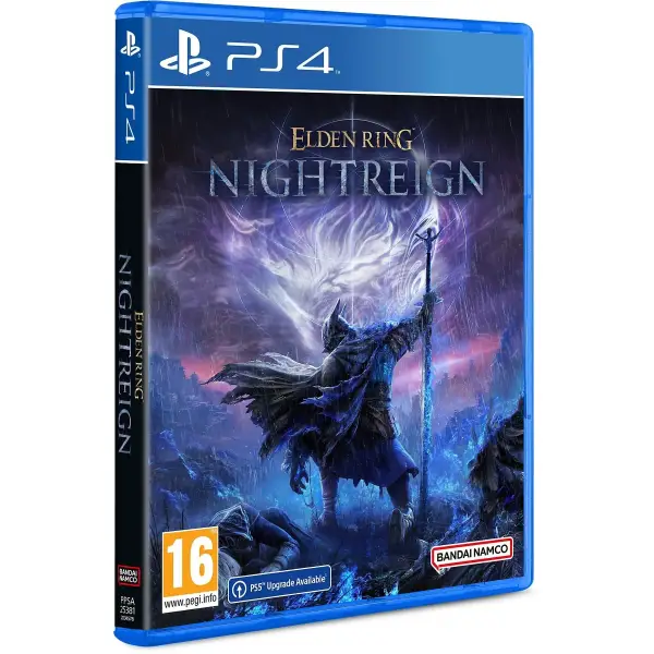 Elden Ring Nightreign PS4 Elden Ring Nightreign PS4