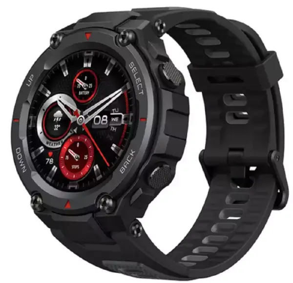 Smartwatch Amazfit T Rex Pro Smartwatch Amazfit T Rex Pro