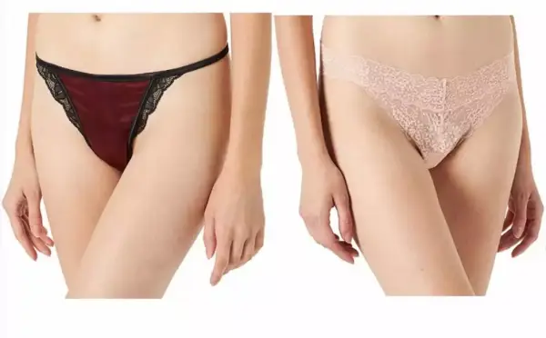 Ropa interior para mujer Women'secret Ropa interior para mujer Women'secret