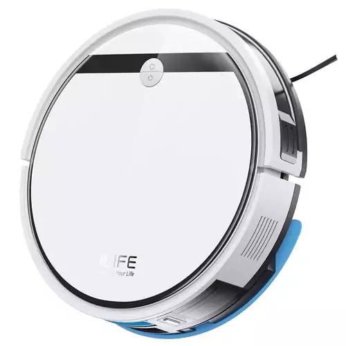 Robot Aspirador ILIFE V3X Robot Aspirador ILIFE V3X