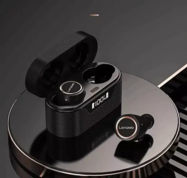 Auriculares Lenovo LP12 TWS Auriculares Lenovo LP12 TWS