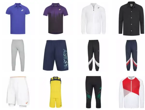 Hasta 83% de descuento en Asics desde DeporteOutlet Hasta 83% de descuento en Asics desde DeporteOutlet