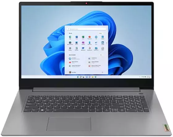 Lenovo Ideapad 3i 17" FHD i5-1235U 16GB 512GB Lenovo Ideapad 3i 17" FHD i5-1235U 16GB 512GB