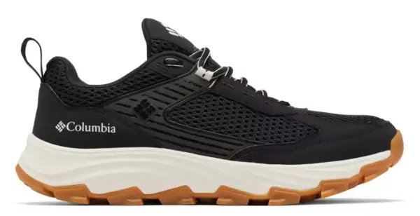 Zapatillas de montaña hombre Columbia Hatana Breathe Zapatillas de montaña hombre Columbia Hatana Breathe