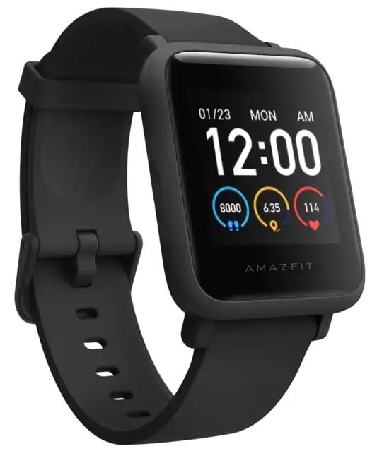 Amazfit Bip S Lite Amazfit Bip S Lite