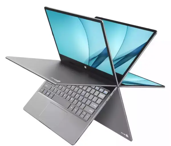 Portátil BMAX Y11 de 11,6" Portátil BMAX Y11 de 11,6"