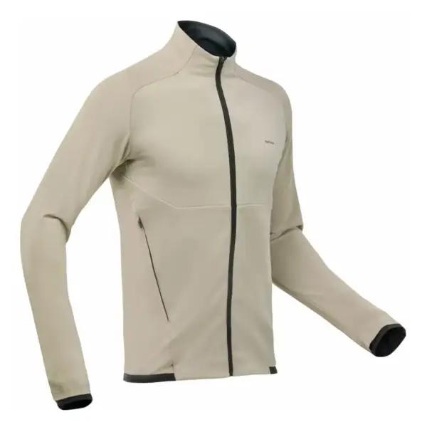 Chaqueta polar Quechua MH500 Hombre Chaqueta polar Quechua MH500 Hombre
