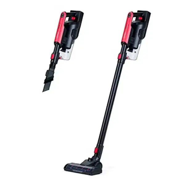 Aspirador Vertical Ligero Mellerware Whooshy! 120W 10000Pa Aspirador Vertical Ligero Mellerware Whooshy! 120W 10000Pa
