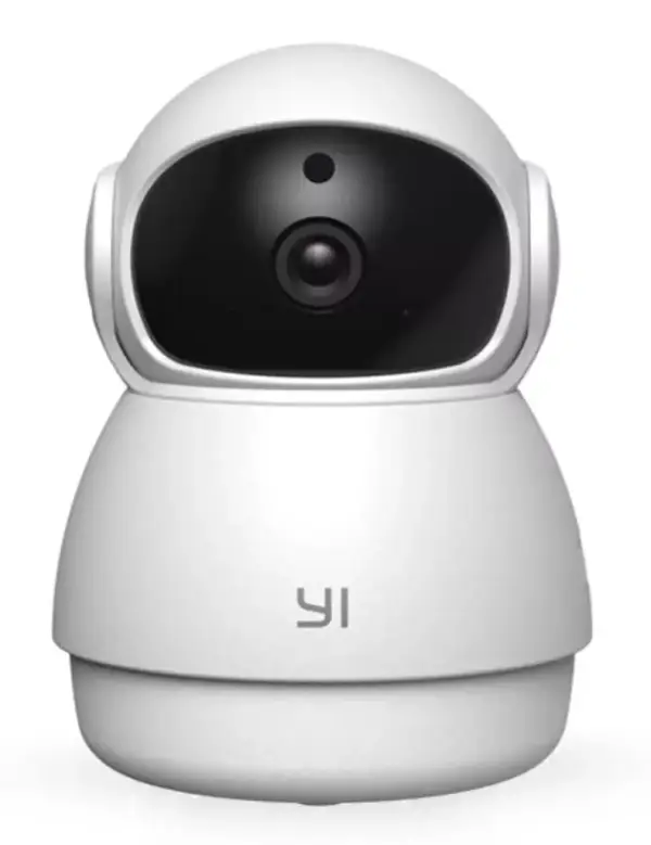 Cámara Xiaomi Yi Dome Guard 1080P Cámara Xiaomi Yi Dome Guard 1080P