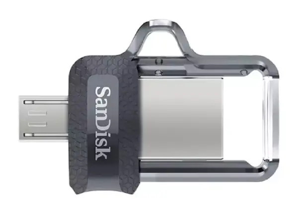 SanDisk Ultra Dual M3.0 16GB SanDisk Ultra Dual M3.0 16GB