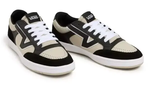 Zapatillas hombre Lowland Comfycush Vans Zapatillas hombre Lowland Comfycush Vans