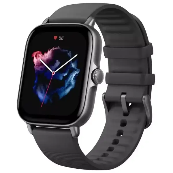 Smartwatch Amazfit GTS 3 Smartwatch Amazfit GTS 3