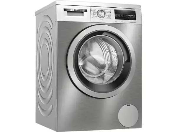 Lavadora Bosch 8KG 1400RPM Lavadora Bosch 8KG 1400RPM