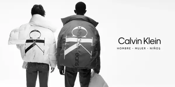 Cupón 10€ de Dto. en Calvin Klein desde Showroomprivé (compras de +50€) Cupón 10€ de Dto. en Calvin Klein desde Showroomprivé (compras de +50€)