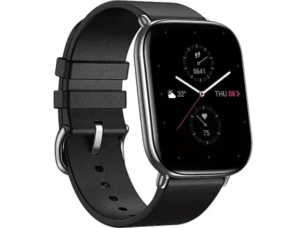Smartwatch Amazfit Zepp E Smartwatch Amazfit Zepp E