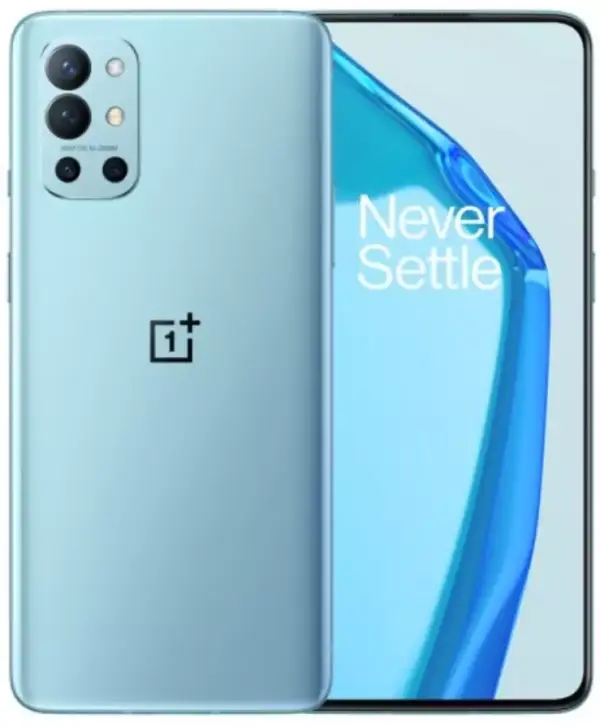 OnePlus 9R 8/128GB OnePlus 9R 8/128GB