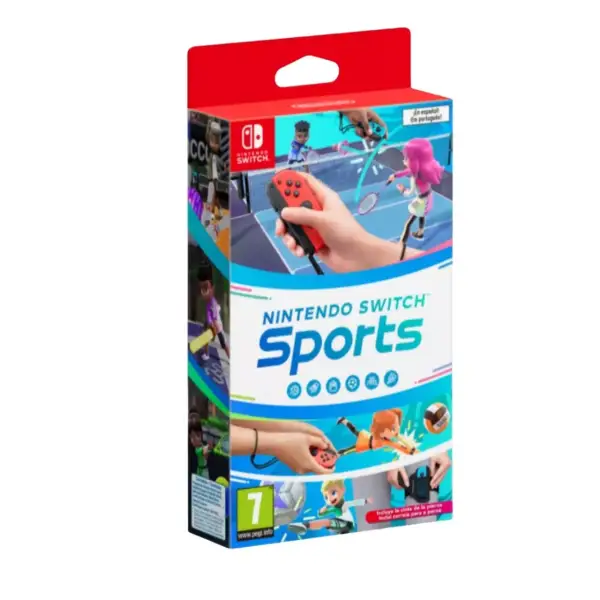 Nintendo Switch Sports Switch Nintendo Switch Sports Switch