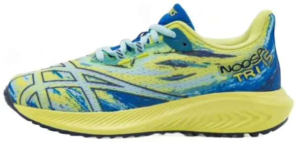 Zapatillas Asics Gel Noosa Tri 15 unisex Zapatillas Asics Gel Noosa Tri 15 unisex