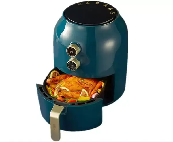 Freidora de aire Bear 3.5L Freidora de aire Bear 3.5L