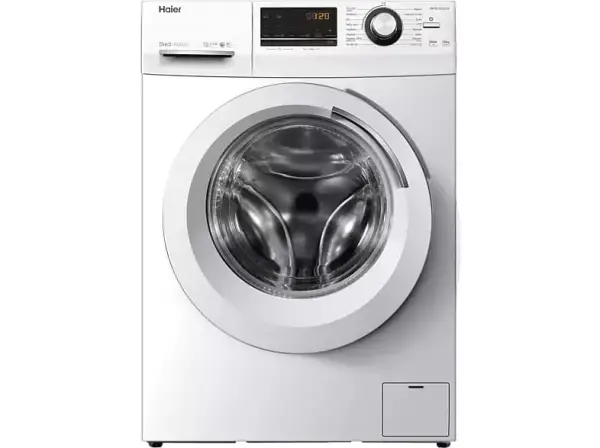 Lavadora Haier 10Kg 1200RPM Lavadora Haier 10Kg 1200RPM
