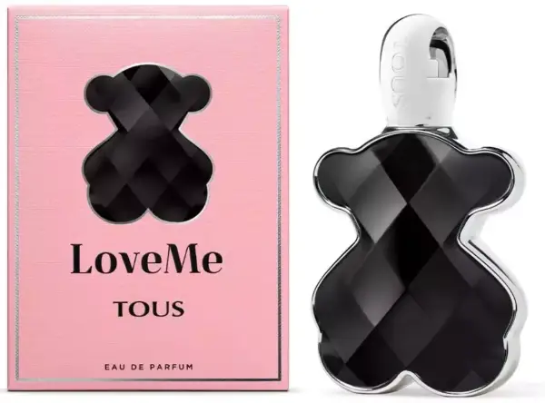 Tous LoveMe Onyx Parfum 50ml Tous LoveMe Onyx Parfum 50ml