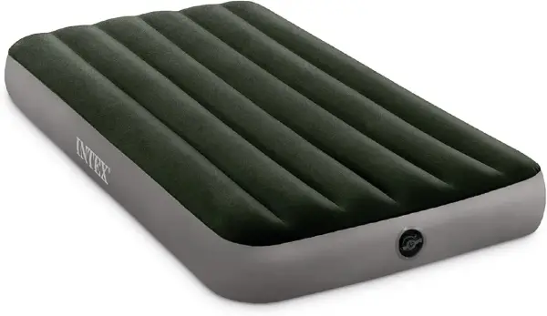 Colchón individual Intex Prestige Downy 99x191x25 cm Colchón individual Intex Prestige Downy 99x191x25 cm