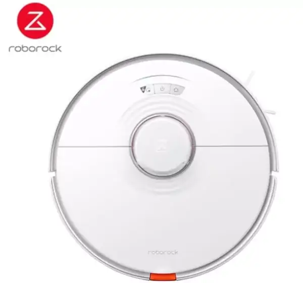 Robot aspirador Roborock S7 Robot aspirador Roborock S7