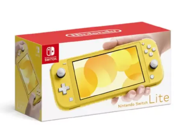 Consola Nintendo Switch Lite Consola Nintendo Switch Lite
