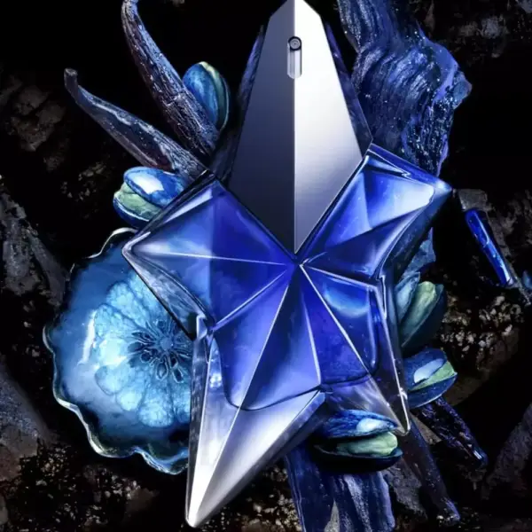 Muestras de perfume Mugler Angel Stellar y A Men Stellar Muestras de perfume Mugler Angel Stellar y A Men Stellar