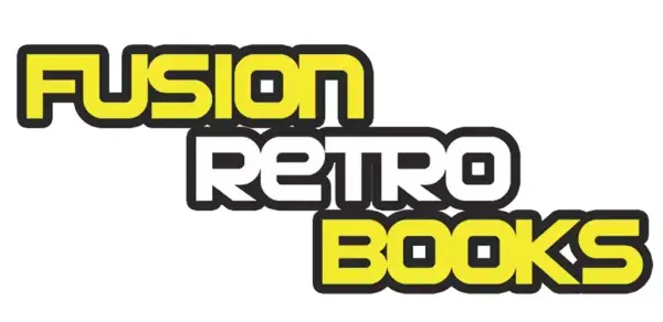 Varios libros de Fusion Retro Books (Commodore, ZX Spectrum, Retro Games) Varios libros de Fusion Retro Books (Commodore, ZX Spectrum, Retro Games)