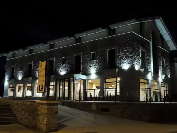 Puente noviembre Arribes del Duero Hotel 4 estrellas con cancelación y desayuno incluido Puente noviembre Arribes del Duero Hotel 4 estrellas con cancelación y desayuno incluido