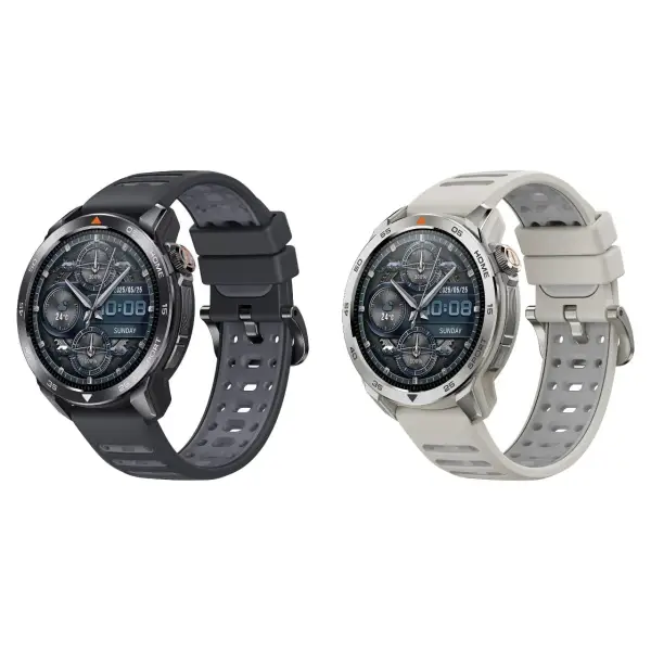 Smartwatch con GPS 1,43'' Mibro GS Pro2 Smartwatch con GPS 1,43'' Mibro GS Pro2