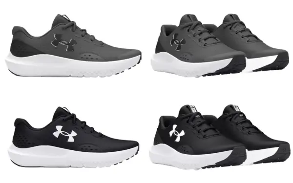 Zapatillas Running Under Armour Charged Surge 4 Zapatillas Running Under Armour Charged Surge 4