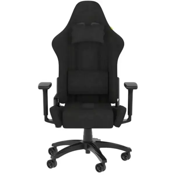 Silla Gaming Corsair TC100 Relaxed v2 Fabric Silla Gaming Corsair TC100 Relaxed v2 Fabric