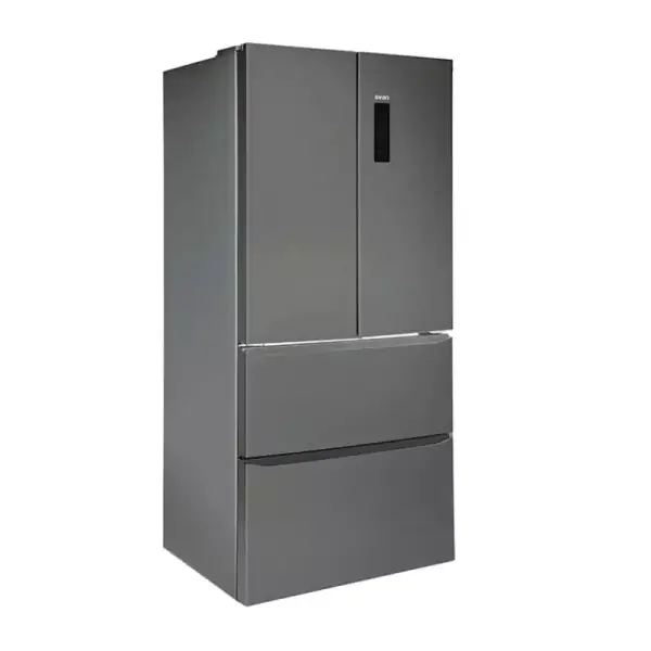 Frigorífico Americano Svan A++ Inox Frigorífico Americano Svan A++ Inox