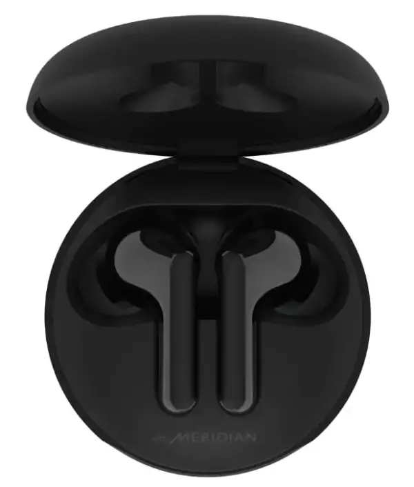 Auriculares LG TONE Free HBS-FN4-B Auriculares LG TONE Free HBS-FN4-B