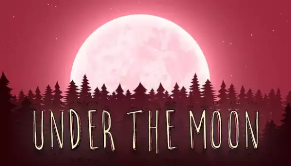 Consigue GRATIS el juego indie Under the Moon Consigue GRATIS el juego indie Under the Moon