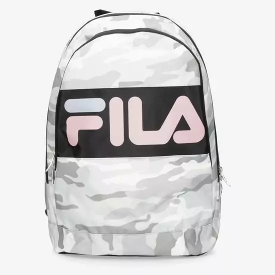 Mochila Fila Toner Mochila Fila Toner
