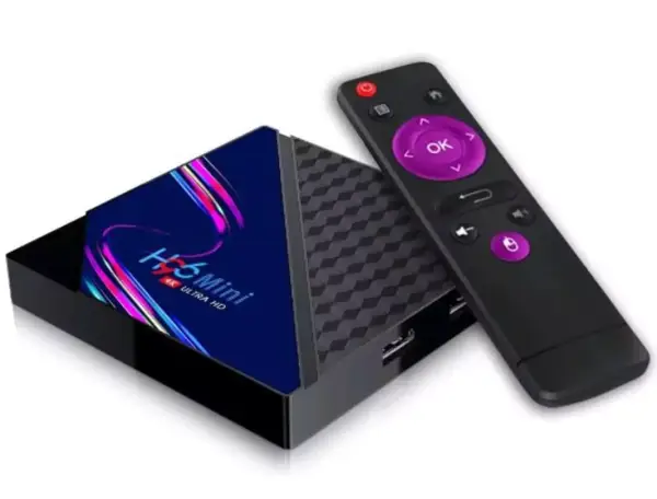 TVBox H96 Mini V8 2GB 16GB Android 10 TVBox H96 Mini V8 2GB 16GB Android 10