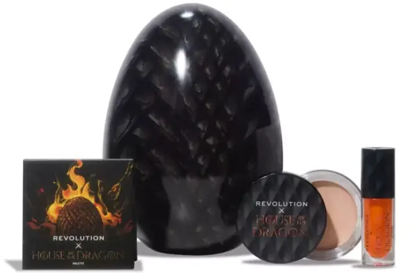Set de maquillaje House of Dragon Set de maquillaje House of Dragon