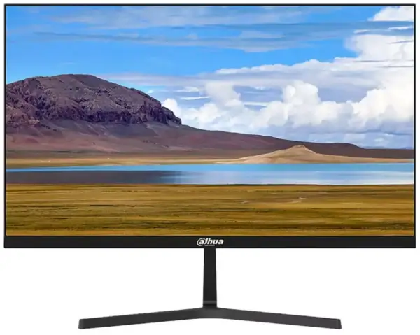 Monitor Dahua 21,5" FullHD 75Hz Monitor Dahua 21,5" FullHD 75Hz