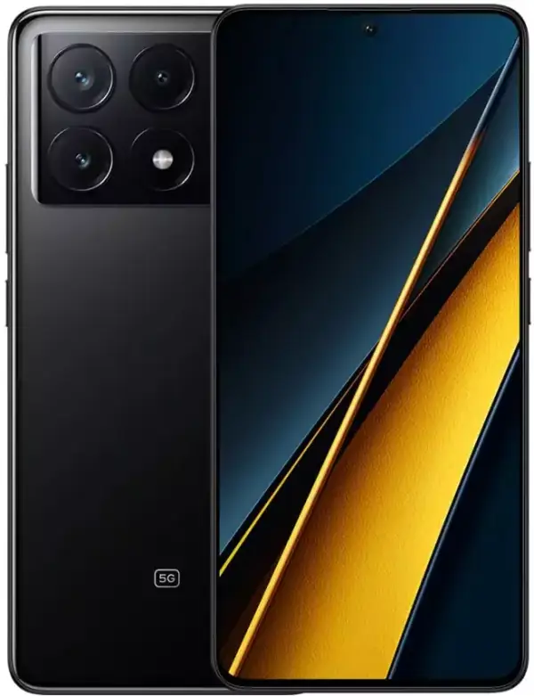 POCO X6 Pro 5G 8GB 256GB POCO X6 Pro 5G 8GB 256GB