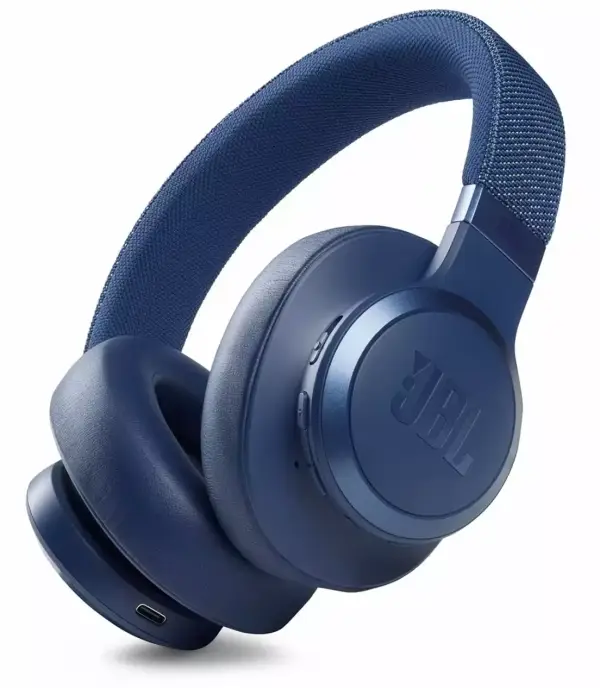 Auriculares JBL LIVE 660NC Auriculares JBL LIVE 660NC