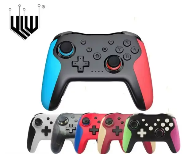 Mando inalámbrico con Bluetooth Mando inalámbrico con Bluetooth