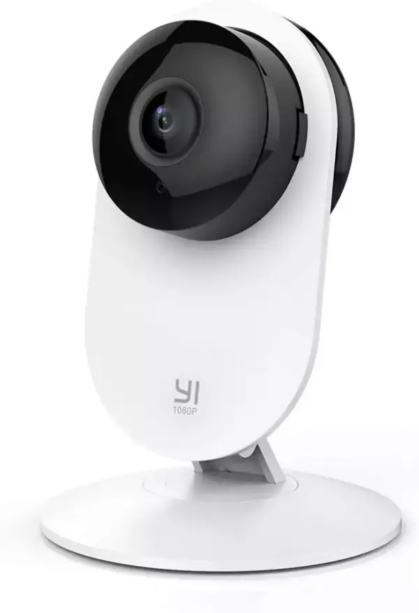 YI Home Cámara 1080P YI Home Cámara 1080P