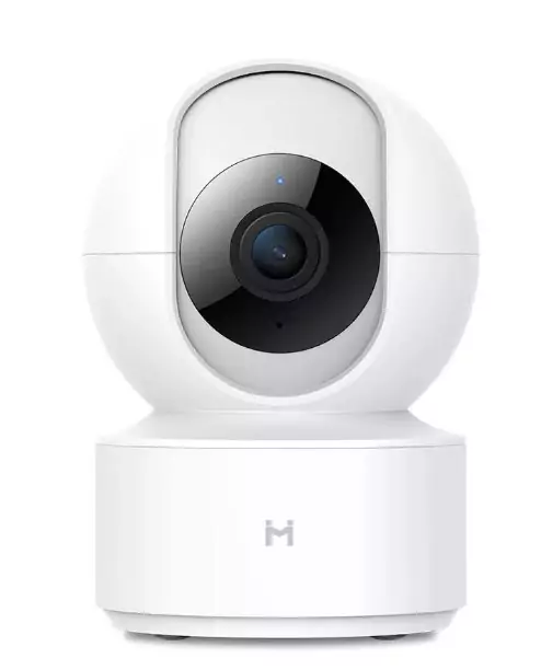Cámara XIAOMI Mijia H.265 1080P 360º Cámara XIAOMI Mijia H.265 1080P 360º
