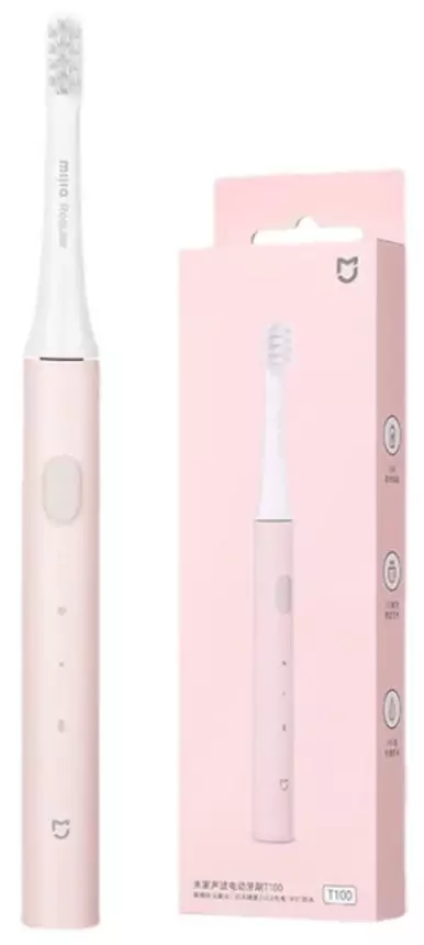 Cepillo de dientes eléctrico XIAOMI Mijia T100 Cepillo de dientes eléctrico XIAOMI Mijia T100