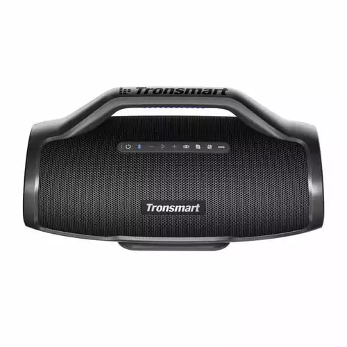 Altavoz Bluetooth Tronsmart Bang 100W Portable Altavoz Bluetooth Tronsmart Bang 100W Portable