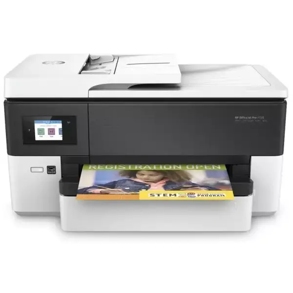 Impresora Multifunción HP OfficeJet Pro 7220 Impresora Multifunción HP OfficeJet Pro 7220