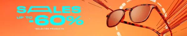 Hasta 60% Dto. + 2x1 en Gafas de sol seleccionadas Northweek Hasta 60% Dto. + 2x1 en Gafas de sol seleccionadas Northweek
